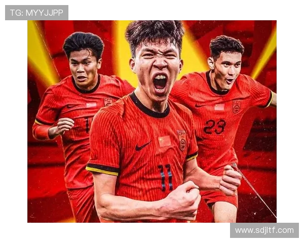中国男足U23首战大胜东帝汶6-0 赛场表现亮眼展现实力 中国男足U23首战大胜东帝汶6-0 赛场表现亮眼展现实力